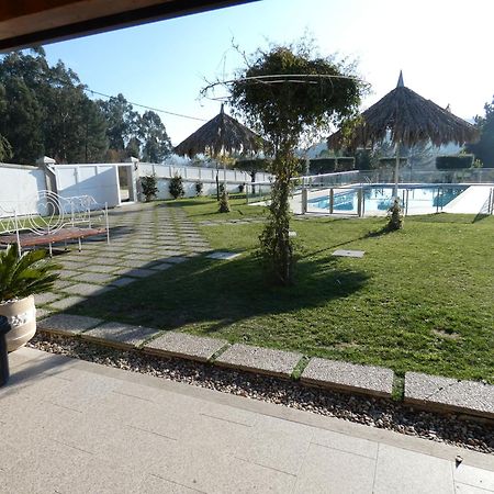 Quintinha dos Queiroses Vila Boa de Quires Exterior foto